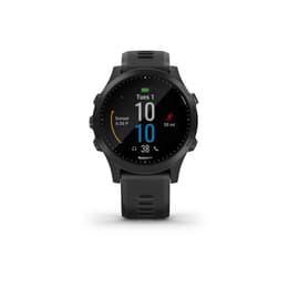 Garmin Forerunner 945 Bluetooth 47 mm - Nero