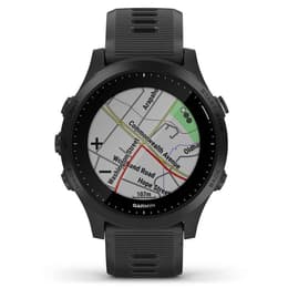 Garmin Forerunner 945 Bluetooth 47 mm - Nero