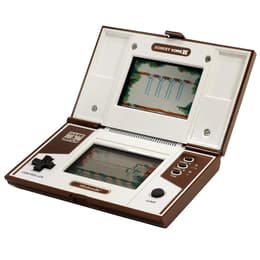 Nintendo Game and Watch - Marrone