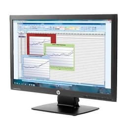 Schermo 21" LCD FHD HP ProDisplay P222VA