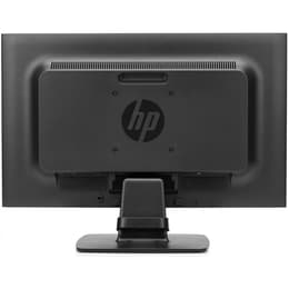 Schermo 21" LCD FHD HP ProDisplay P222VA