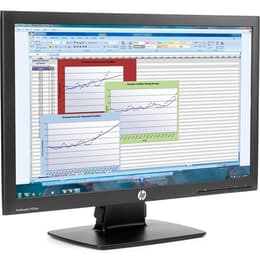 Schermo 21" LCD FHD HP ProDisplay P222VA