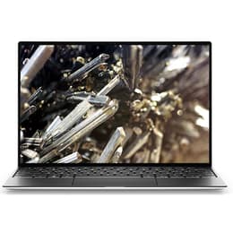 Dell XPS 13 9310 13" Core i7 2.8 GHz - SSD 512 GB - 32GB - QWERTY - Inglese