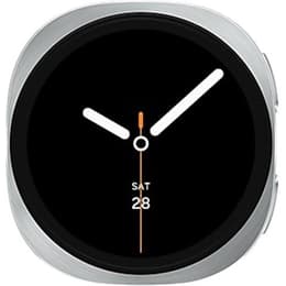 Smart Watch Samsung Cardiofrequenzimetro GPS Galaxy Watch8 - Argento