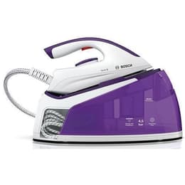Bosch TDS2170 Ferri da stiro a vapore