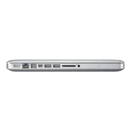 MacBook Pro 13" (2012) - AZERTY - Francese