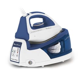 Moulinex SV5020C0 Ferri da stiro a vapore