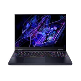 Acer Predator Helios 16 PH16-72 16" Core i9 2.2 GHz - SSD 1 TB - 16GB - GeForce RTX™ 4080 QWERTY - Inglese