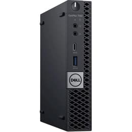 Dell OptiPlex 7060 Micro Core i3 3.6 GHz - SSD 128 GB RAM 8 GB