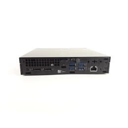Dell OptiPlex 7060 Micro Core i3 3.6 GHz - SSD 128 GB RAM 8 GB