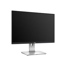 Schermo 24" LED FHD Dell U2415b