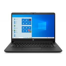 HP 14-CF2020Nf 14" Core i3 2.1 GHz - SSD 256 GB - 8GB Tastiera Francese