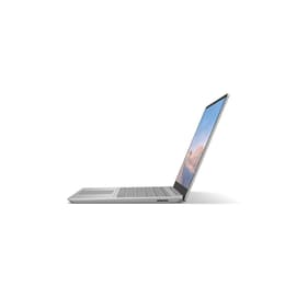 Microsoft Surface Laptop Go 12" Core i5 1 GHz - 256 GB SSD - 8GB - QWERTZ - Tedesco