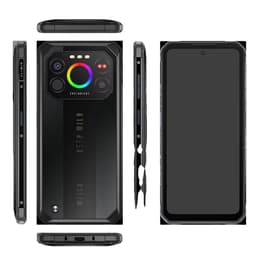 Air1 Ultra+ 256GB - Nero