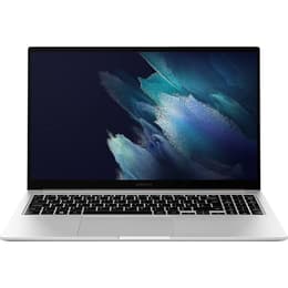 Samsung Galaxy Book 15" Core i3 2 GHz - SSD 256 GB - 8GB - QWERTY - Italiano