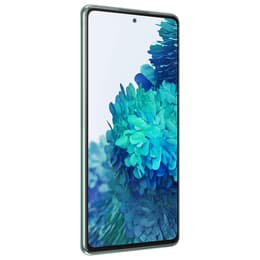 Galaxy S20 FE 5G 256GB - Verde