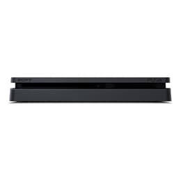 PlayStation 4 Slim 500GB - Nero