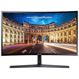 Schermo 27" LCD FHD Samsung C27F396FHU