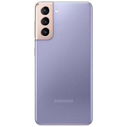 Galaxy S21 5G 128GB - Violetto