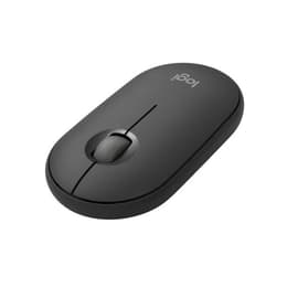 Logitech Pebble Mouse 2 M350S Mouse senza fili