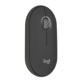 Logitech Pebble Mouse 2 M350S Mouse senza fili