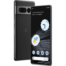 Google Pixel 7 Pro 128GB - Nero