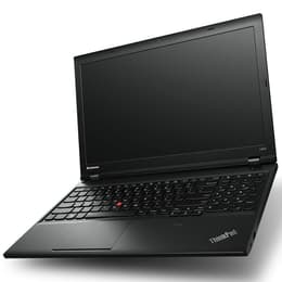 Lenovo ThinkPad L540 15" Core i5 2.6 GHz - HDD 500 GB - 4GB Tastiera Francese