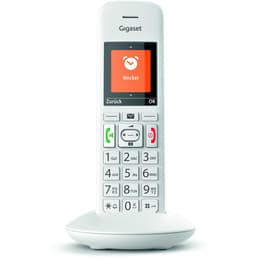 Gigaset E370 HX Telefoni fissi
