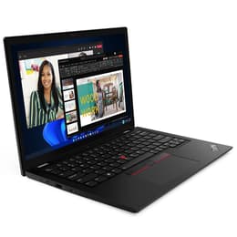 Lenovo ThinkPad L13 Yoga G1 13" Core i7 1.8 GHz - SSD 512 GB - 16GB - QWERTZ - Tedesco