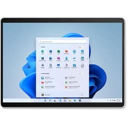 Microsoft Surface Pro X 13" SQ2 1.8 GHz - SSD 256 GB - 16GB Senza tastiera