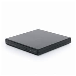 Gembird Dvd-Usb-04 Lettori DVD