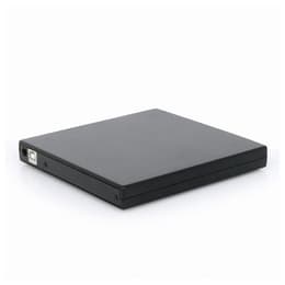 Gembird Dvd-Usb-04 Lettori DVD