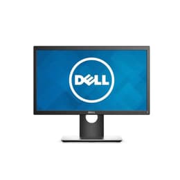Dell OptiPlex 3050 AIO 19" Core i3 3.2 GHz - SSD 128 GB - 8GB Senza tastiera