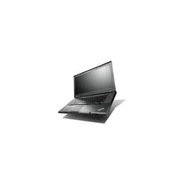 Lenovo ThinkPad T530 15" Core i5 2.5 GHz - SSD 240 GB - 8GB Tastiera Francese