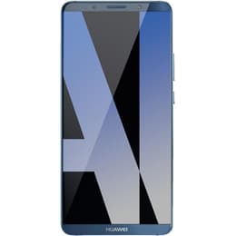 Huawei Mate 10 Pro 128GB - Blu