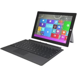 Microsoft Surface 3 10" Atom 1.6 GHz - SSD 64 GB - 4GB Tastiera Francese