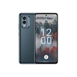 Nokia X30 5G 128GB - Blu