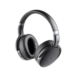 Cuffie riduzione del rumore wireless con microfono Sennheiser HD 4.40 BT - Nero