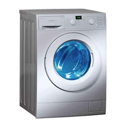 Lavatrici 60 cm Fronte Essentiel B ELF 812 D3