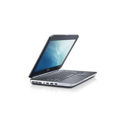 Dell Latitude E5420 14" Core i5 2.5 GHz - HDD 250 GB - 8GB Tastiera Francese
