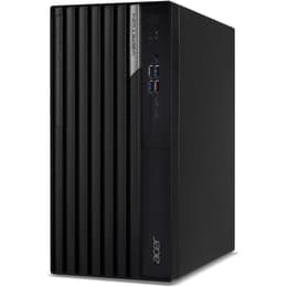 Acer Veriton M6710GT Celeron 3.4 GHz - SSD 256 GB + HDD 2 TB RAM 16 GB