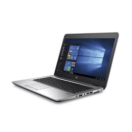 HP EliteBook 840r G4 14" Core i5 1.7 GHz - SSD 512 GB - 16GB - AZERTY - Francese