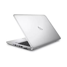 HP EliteBook 840r G4 14" Core i5 1.7 GHz - SSD 512 GB - 16GB - AZERTY - Francese