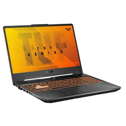 Asus TUF Gaming F15 TUF506LH-HN270 15" Core i5 2.5 GHz - SSD 512 GB - 8GB - AZERTY - Francese