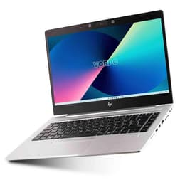 HP EliteBook 840 G6 14" Core i5 1.6 GHz - SSD 256 GB - 8GB - QWERTY - Spagnolo
