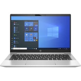 HP ProBook 630 G8 13" Core i5 2.6 GHz - SSD 512 GB - 8GB - QWERTY - Inglese