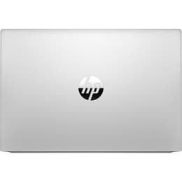 HP ProBook 630 G8 13" Core i5 2.6 GHz - SSD 512 GB - 8GB - QWERTY - Inglese
