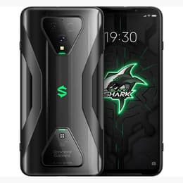 Xiaomi Black Shark 3 256GB - Nero