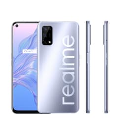 Realme 7 5G 128GB - Argento