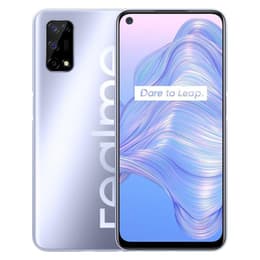 Realme 7 5G 128GB - Argento